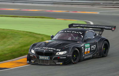 ADAC GT Masters 2014, Sachsenring, Hohenstein-Ernstthal, Claudia Hürtgen, PIXUM Team Schubert