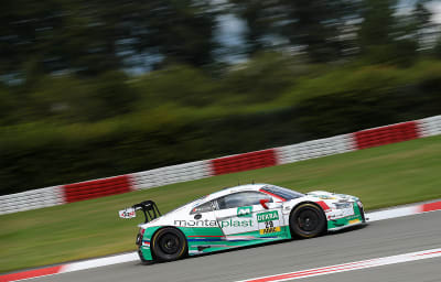 ADAC GT Masters 2016, Nürburgring, Nürburg, Christopher Mies, Montaplast by Land-Motorsport