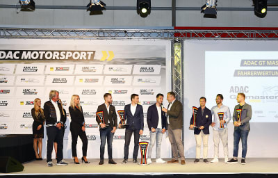 ADAC GT Masters 2019