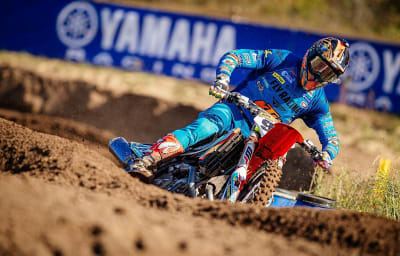 ADAC MX Masters 2020, Grevenbroich