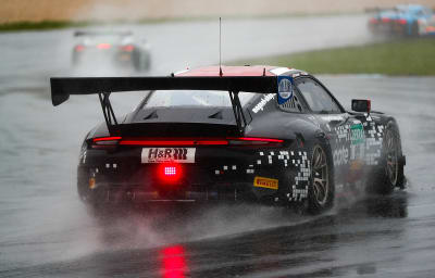 ADAC GT Masters 2020, DEKRA Lausitzring 2, Klettwitz, Precote Herberth Motorsport