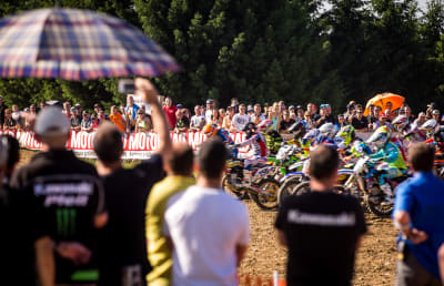 ADAC MX Masters Ried im Innkreis