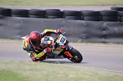 Jason Rudolph: Der perfekte nächste Schritt