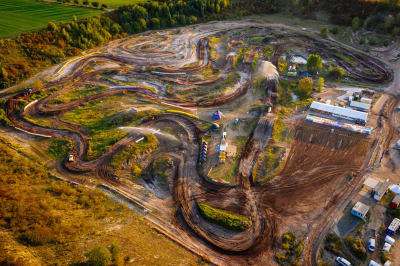 ADAC MX Masters Grevenbroich