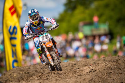ADAC MX Masters Höchstädt