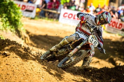 ADAC MX Masters Höchstädt
