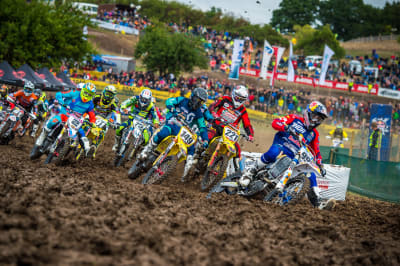 ADAC MX Masters Hoope