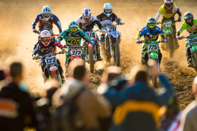 ADAC MX Masters Jauer