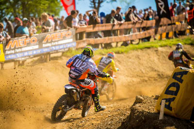ADAC MX Masters Rudersberg