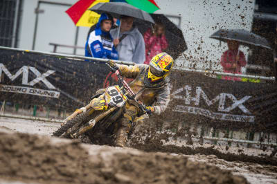 ADAC MX Masters Teutschenthal