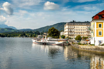 ADAC Classic meets Traunsee 2022: Vom 16. bis 18. September im Traunsee-Almtal (AT)