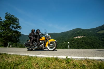 ADAC Classic meets Traunsee 2025: Vom 12. bis 14. September im Traunsee-Almtal (AT)