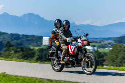 ADAC Classic meets Traunsee 2025: Vom 12. bis 14. September im Traunsee-Almtal (AT)