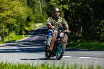 ADAC Classic meets Traunsee 2025: Vom 12. bis 14. September im Traunsee-Almtal (AT)