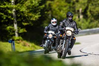 ADAC Classic meets Donauschlinge: Vom 25. bis 27. April 2025