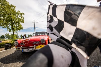 ADAC Deutschland Klassik 2022: Vom 20. bis 23. Juli in der Pfalz