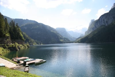 ADAC Europa Classic 2022: Vom 11. bis 14. September im Dachstein Salzkammergut (AT)