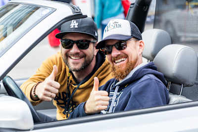 Sonderpreis für U30-Jährige!