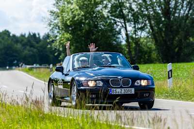 Anmeldung ab sofort möglich!