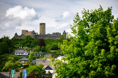 ADAC Rennstreckentraining Nordschleife