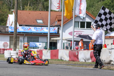 ADAC Kart Masters Kerpen