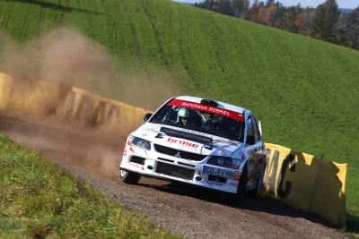 ADAC Rallye Masters ADAC Saarland-Pfalz Rallye, St. Wendel 