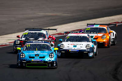 ADAC Racing Weekend Nürburgring