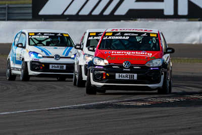 ADAC Racing Weekend Nürburgring