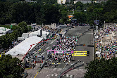 BMW M2 Cup Norisring