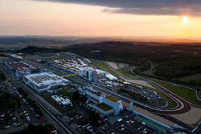 BMW M2 Cup Nürburgring