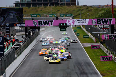 DTM Circuit Zandvoort