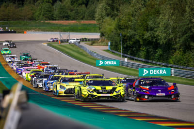 DTM Sachsenring