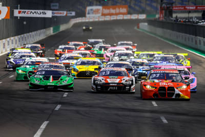 DTM DEKRA Lausitzring