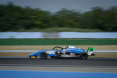 ADAC Formel Junior Team Nürburgring