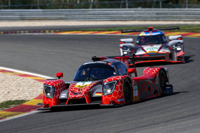 Prototype Cup Germany Hockenheimring