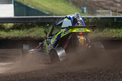 ADAC XC Cup RallyCross Maasmechelen