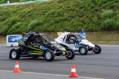 ADAC XC Cup Buxtehude