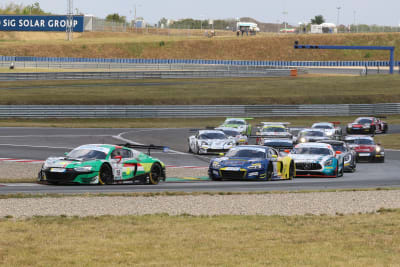 ADAC Racing Weekend Motorsport Arena Oschersleben