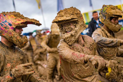 ADAC MX Masters Aichwald
