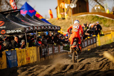 ADAC MX Masters Fürstlich Drehna