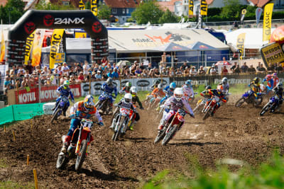 ADAC MX Masters Gaildorf