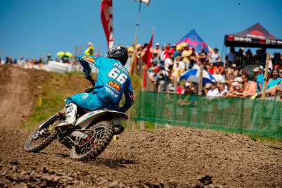 ADAC MX Masters Gaildorf