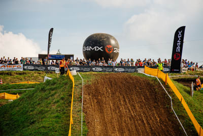 ADAC MX Masters Holzgerlingen