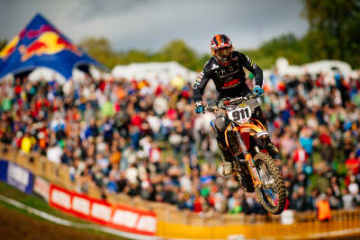 ADAC MX Masters Holzgerlingen