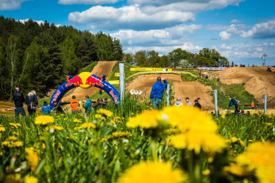 ADAC MX Masters Jauer (ohne ADAC MX Junior Cup 125)