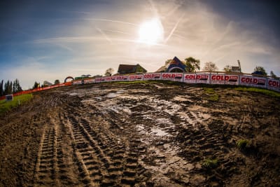 ADAC MX Masters Möggers