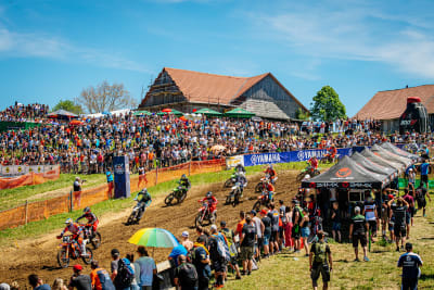 ADAC MX Masters Möggers