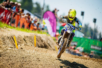 ADAC MX Masters Möggers