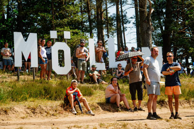 ADAC MX Masters Mölln