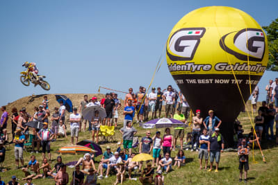 ADAC MX Masters Ried im Innkreis